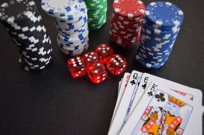 Elevate Your Game with Premium Poker Products