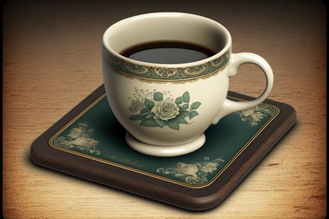 Why are Coasters Called Coasters?