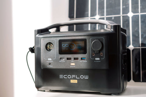 Portable Power Stations For Woodworking: A Buying And Maintenance Guide