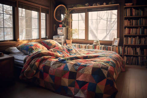 Where To Dispose Of Quilt / Pillows / Homeware?