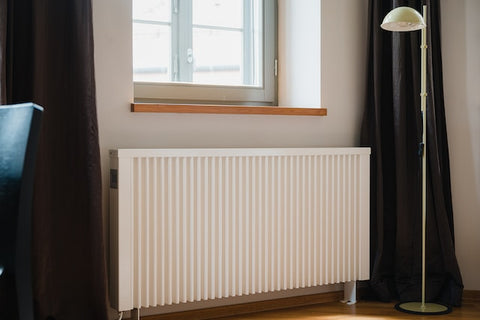 How To Position Heating Radiators To Look Good In The Interior