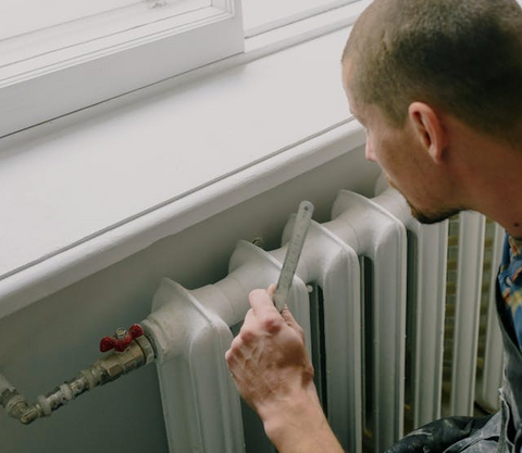 How to Prepare Your Home and Heater for the Cold Season