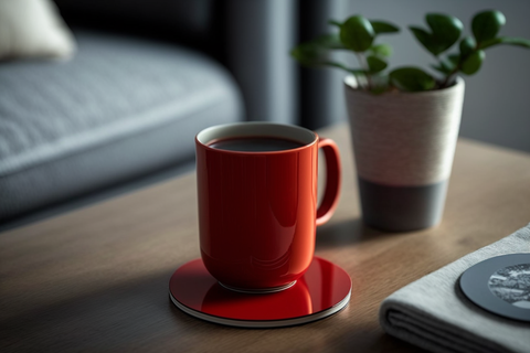 What Makes a Drink Coaster Good to Use?
