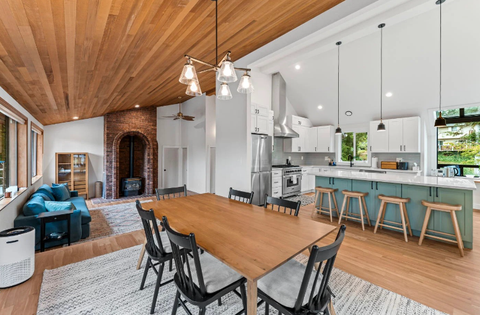 Exploring the Latest Trends in Home Renovation