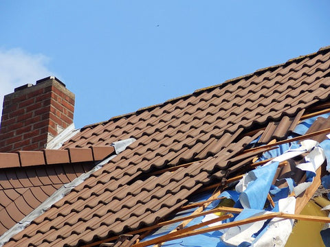 Why Ignoring Roof Damage Puts Your Health at Risk