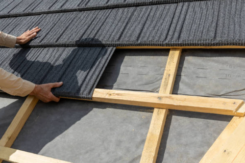 Roof Replacement: Types, Precautions, and Finding the Right Contractor for the Job