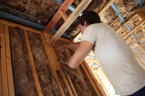Winter is Coming - Simple Ways to Improve Insulation, Lower Heating Bills