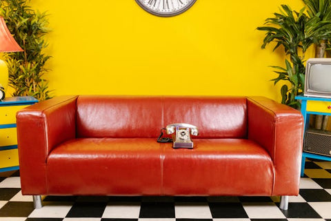 Statement Pieces: When and How to Invest in Feature Furniture