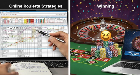 How to Win at Online Roulette: Strategies That Work
