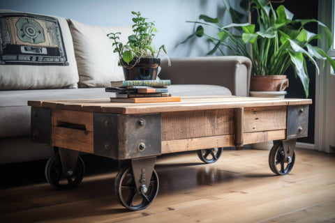 Buying Green Home Decor? UniPayment Makes It a Breeze