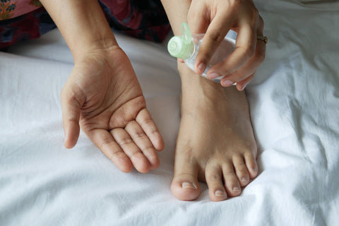 How to Massage Yourself? Self-Massage