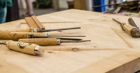From Sawdust to Savings: Online Money-Making Ideas for Wood Enthusiasts