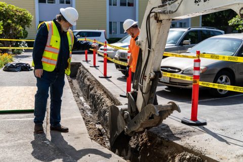 Benefits of Regular Sewer Line Maintenance: A Proactive Approach