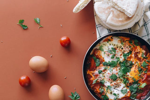 Bunny Bites: 6 Delicious Easter Brunch Appetizers To Try