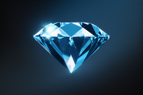 What Does a Diamond Shape Symbolize?