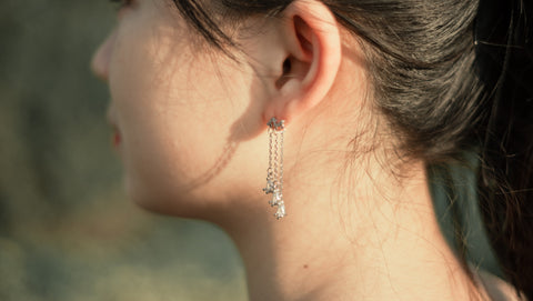 Do I Need to Wear an Earring 24/7 After Getting My Ear Pierced?