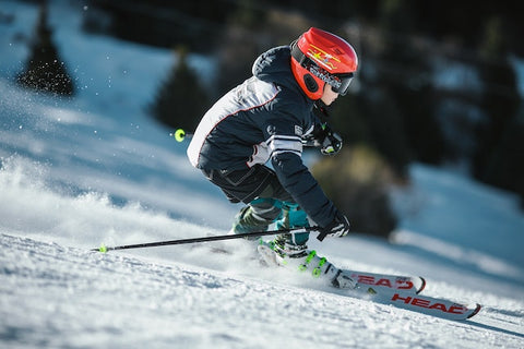 3 Things To Do on a Ski Trip