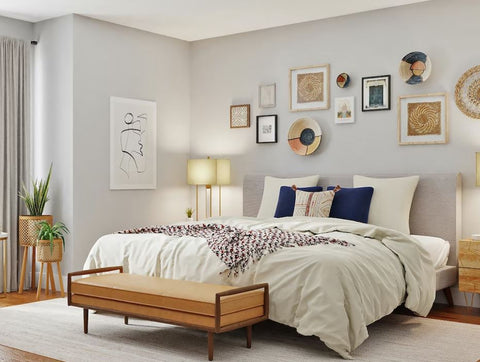 Elevate Your Sleep Experience