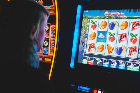 Virtual Reality Casinos: The Future of Immersive Online Gambling
