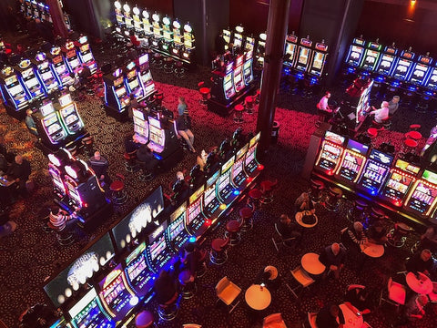 Crafting an Immersive Experience: The Art and Design Behind the Eye of Horus Slot