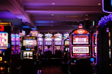 Visiting a Casino for the First Time: Things to Know