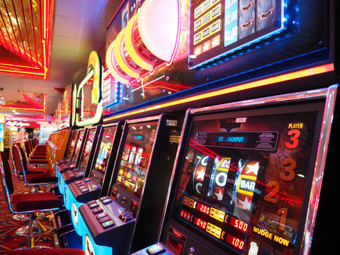 Classic vs. Video Slots: Exploring the Evolution of Slot Machine Designs