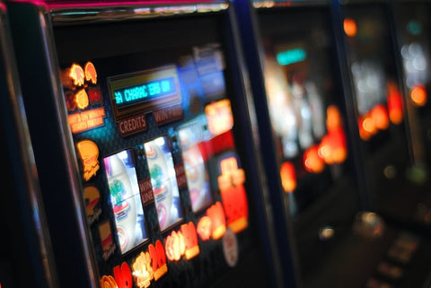 How To Have Fun Playing Slots