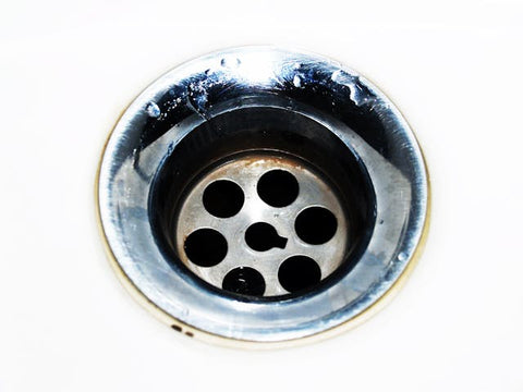 5 Common Causes of Blocked Drains