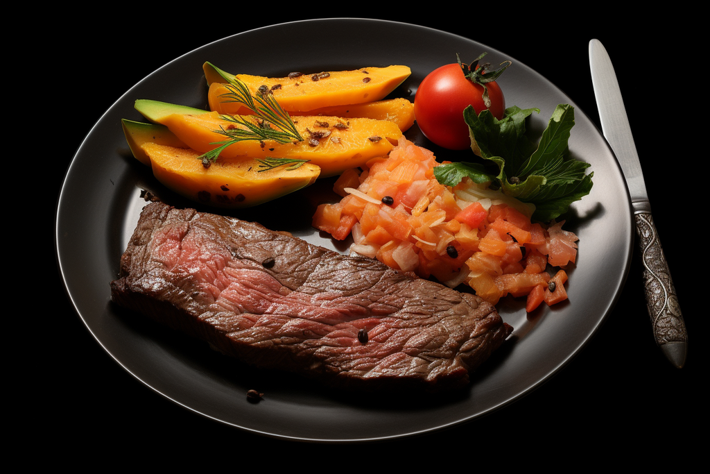 What is a Natural Meat Tenderizer? Wooden Earth