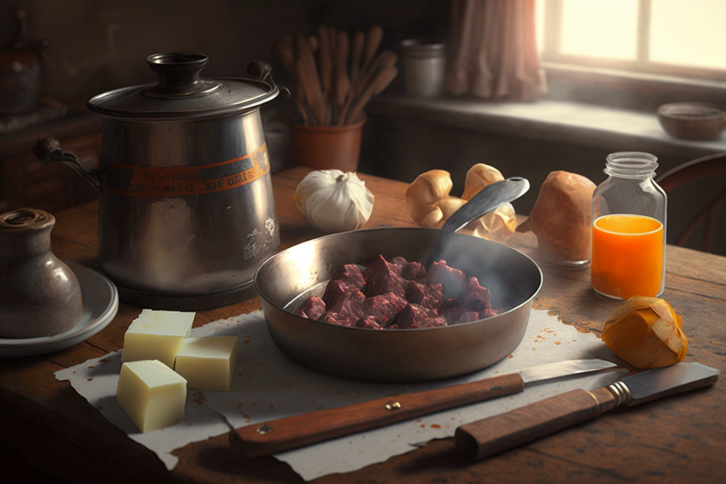 How Can You Tenderize Stew Meat? Wooden Earth