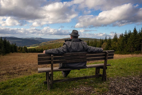 Stress Relief as a Key Factor in Maintaining Balanced Health