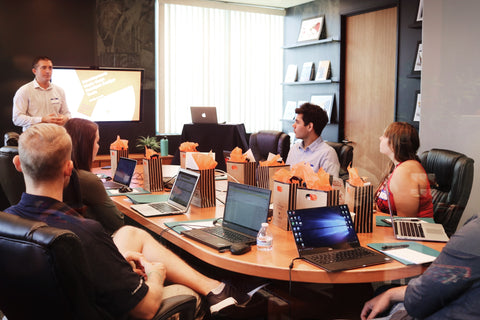 What are the Most Annoying Office Habits?