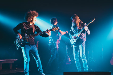 Casino concerts: when music and excitement merge into one show