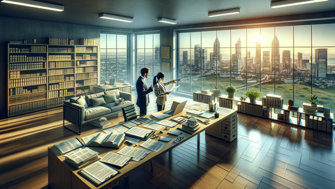 Let’s Explore the Title Search Process Quickly If You Want to Buy a Home!