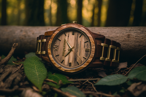 Truwood 2025 watch review