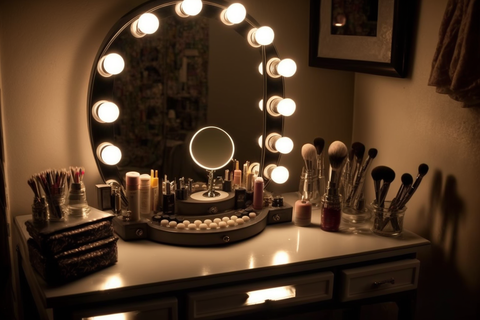 How to Choose Vanity Lights?