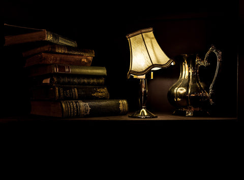 What Makes a Desk Lamp Good?