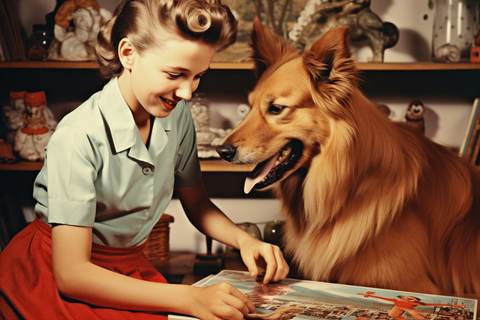 Who Invented the Jigsaw Puzzle? History of Jigsaw Puzzles