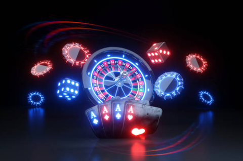 The Future of Virtual Reality in Online Slot Gaming
