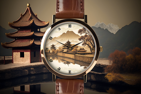 How Good are Chinese Watches?