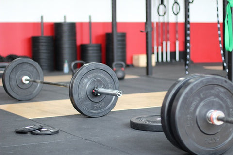 6 Top Tips for Building Your Home Gym