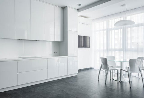 The Cost Factor: Busting Myths About Custom Kitchen Cabinets