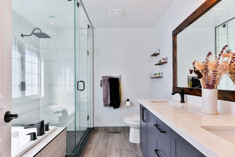 Important Factors to Consider When Choosing Bathroom Fixtures