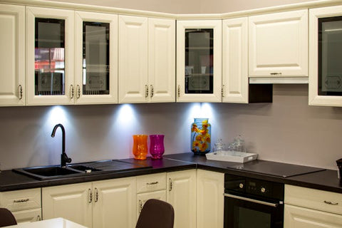 From Style to Longevity: Why Quality Cabinets Are the Heart of Every Great Kitchen!