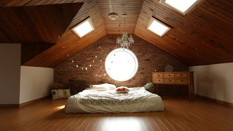 The Main Benefits of Using Wood in Architectural Projects