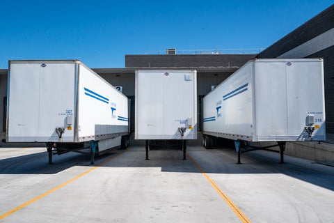Custom Trailer Options: Choosing the Right Type for Your Needs