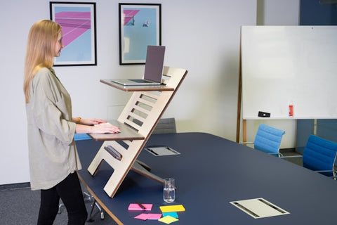Choosing the Right Wooden Laptop Stand for Your Needs