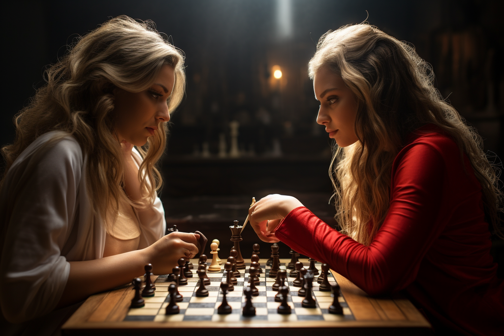 Is Playing Chess Good for You? Benefits Of Playing Chess Wooden Earth
