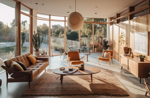 How To Choose Right Material For Your Home Furniture