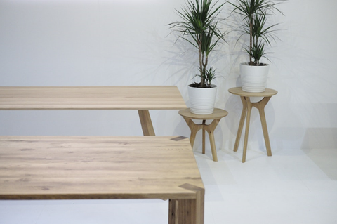 Crafted with Care: Discover the Beauty of Custom Wood Furniture for Every Room